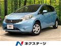 2014 Nissan Note