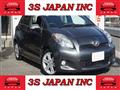 2009 Toyota Vitz