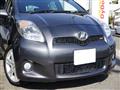 2009 Toyota Vitz