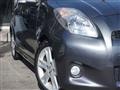 2009 Toyota Vitz