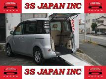 2010 Toyota Sienta