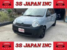2012 Toyota Sienta