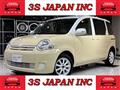 2008 Toyota Sienta