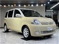 2008 Toyota Sienta