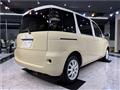 2008 Toyota Sienta