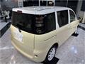 2008 Toyota Sienta