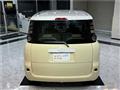 2008 Toyota Sienta