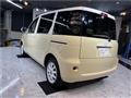 2008 Toyota Sienta