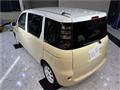 2008 Toyota Sienta