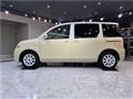 2008 Toyota Sienta