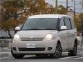 2006 Toyota Sienta