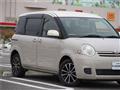 2006 Toyota Sienta