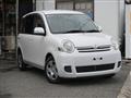 2012 Toyota Sienta