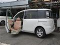 2012 Toyota Sienta