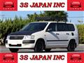 2011 Toyota Succeed Wagon