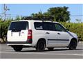 2011 Toyota Succeed Wagon