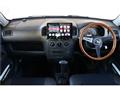 2011 Toyota Succeed Wagon