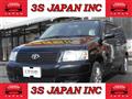 2011 Toyota Succeed