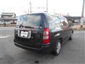 2011 Toyota Succeed