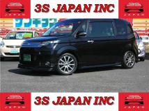 2014 Toyota SPADE