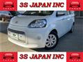 2014 Toyota Porte