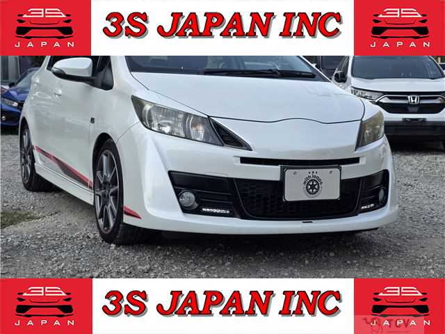 2012 Toyota Vitz