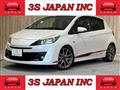 2013 Toyota Vitz