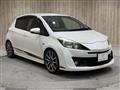 2013 Toyota Vitz