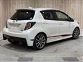 2013 Toyota Vitz