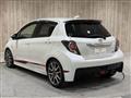 2013 Toyota Vitz