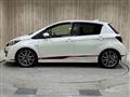 2013 Toyota Vitz