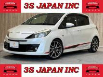2013 Toyota Vitz
