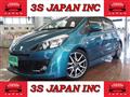 2013 Toyota Vitz
