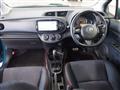 2013 Toyota Vitz