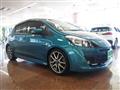 2013 Toyota Vitz