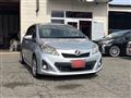 2012 Toyota Vitz