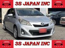 2012 Toyota Vitz
