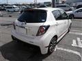 2013 Toyota Vitz