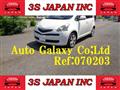2010 Toyota Ractis