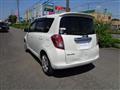 2010 Toyota Ractis