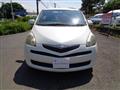 2010 Toyota Ractis