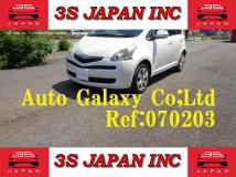 2010 Toyota Ractis