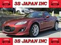 2009 Mazda Roadster