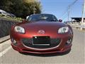 2009 Mazda Roadster