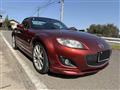 2009 Mazda Roadster