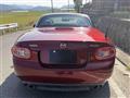 2009 Mazda Roadster