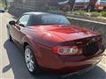 2009 Mazda Roadster