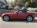2009 Mazda Roadster