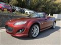 2009 Mazda Roadster