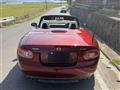 2009 Mazda Roadster